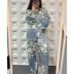 Lilana Summer Cords