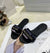 Christiann dior Flats