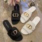 CD Flats