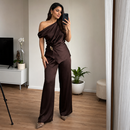 Drape Diva Luxe Cords Set