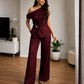 Drape Diva Luxe Cords Set