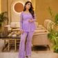 Lace Muse Cordset