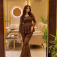 Lace Muse Cordset