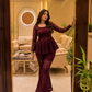Lace Muse Cordset