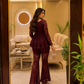 Lace Muse Cordset