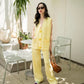 Chica Luxe Cords Set