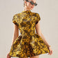 Jucca Luxe Dress