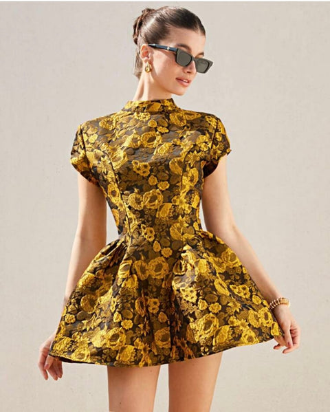 Jucca Luxe Dress