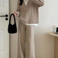 Eva Luxe Cords Set