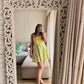Summer Lemonde Dress