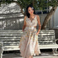 Daisy Luxe Dress