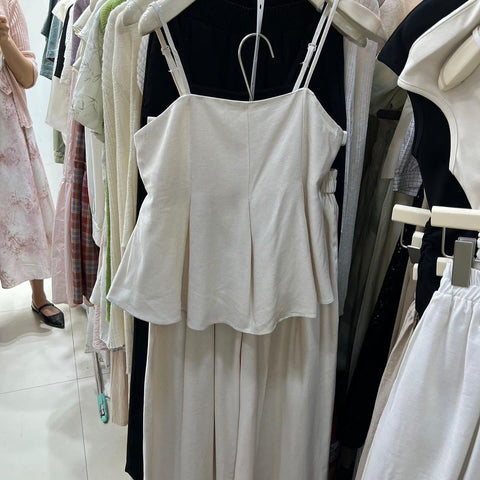 Viwi summer cords set