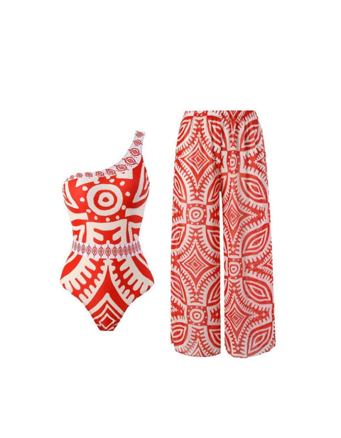 Jess 2 pc Swimsuit