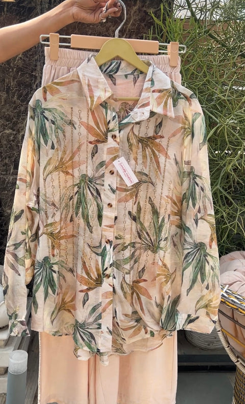 Kiki Summer Coords Set