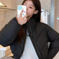 Jemini Puffer Jacket
