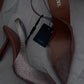 Zar Swarovski Heels