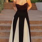 Isba Vacation Maxi Dress