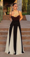 Isba Vacation Maxi Dress