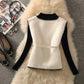 Mink Three Piece Set