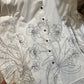 Cotton Embriodery Shirt
