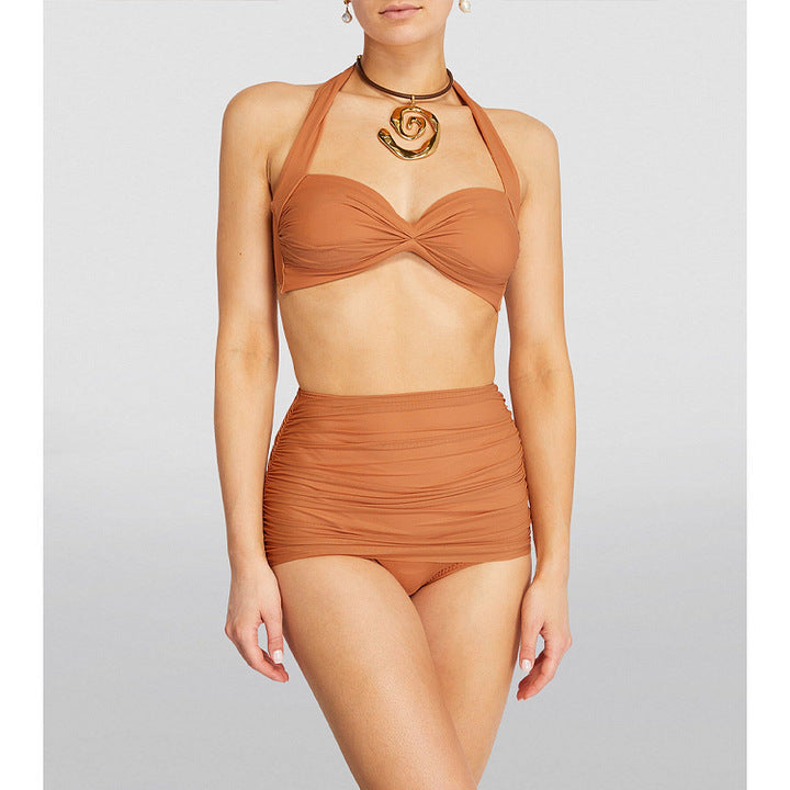 Duna Three Pc Swimwear Set