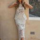 Venice Crochet Cords Set