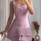 Elbse Mini Dress