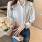 Dario Embriodery Shirt