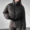 Jemini Puffer Jacket