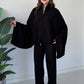 Kiana Drape knit cordset