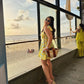 Summer Lemonde Dress