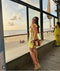 Summer Lemonde Dress