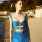 Star Mermaid Swimsuit Set