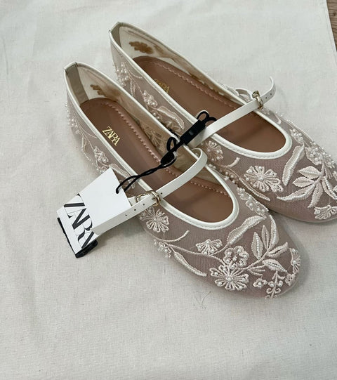 Zaraa Ballerinas