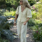 Senia Linen Cords