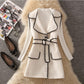 Elite Hourglass Jacket and Shirt Set