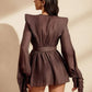 Truffle Viel Statement Dress