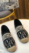 Christiann Dior Espadrilles