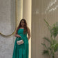 Summer Pop Flow Dress