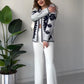 Vihana Wollen Two pc set