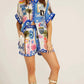 Tropical Vacay Cordset