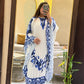 Pleated Dress