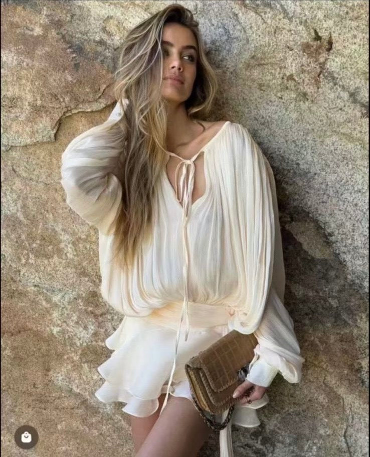 Monaco Breeze Dress