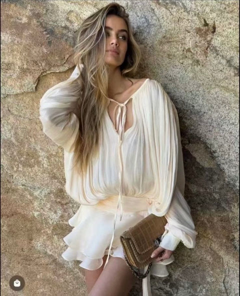 Monaco Breeze Dress