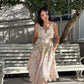 Daisy Luxe Dress
