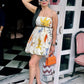 Luara Summer Dress