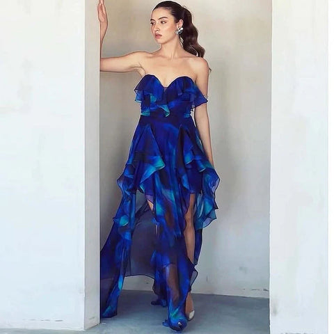 Oceara Luxe Swimwear Set