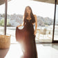 Shae Luxe Maxi Dress