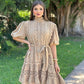 Chira Summer Dress