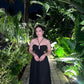 Shae Luxe Maxi Dress